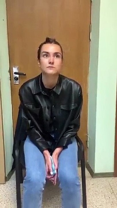 Sofia Sapega