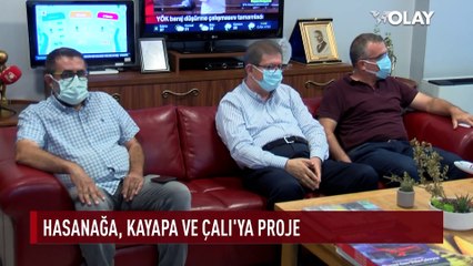 Bursa'ya ulaşmı müjdeleri...