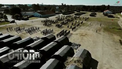 Módulo Multifunctional Nuclear, Biológico, Químico e Radiológico (NBQR) executa atividades de treino cruzado