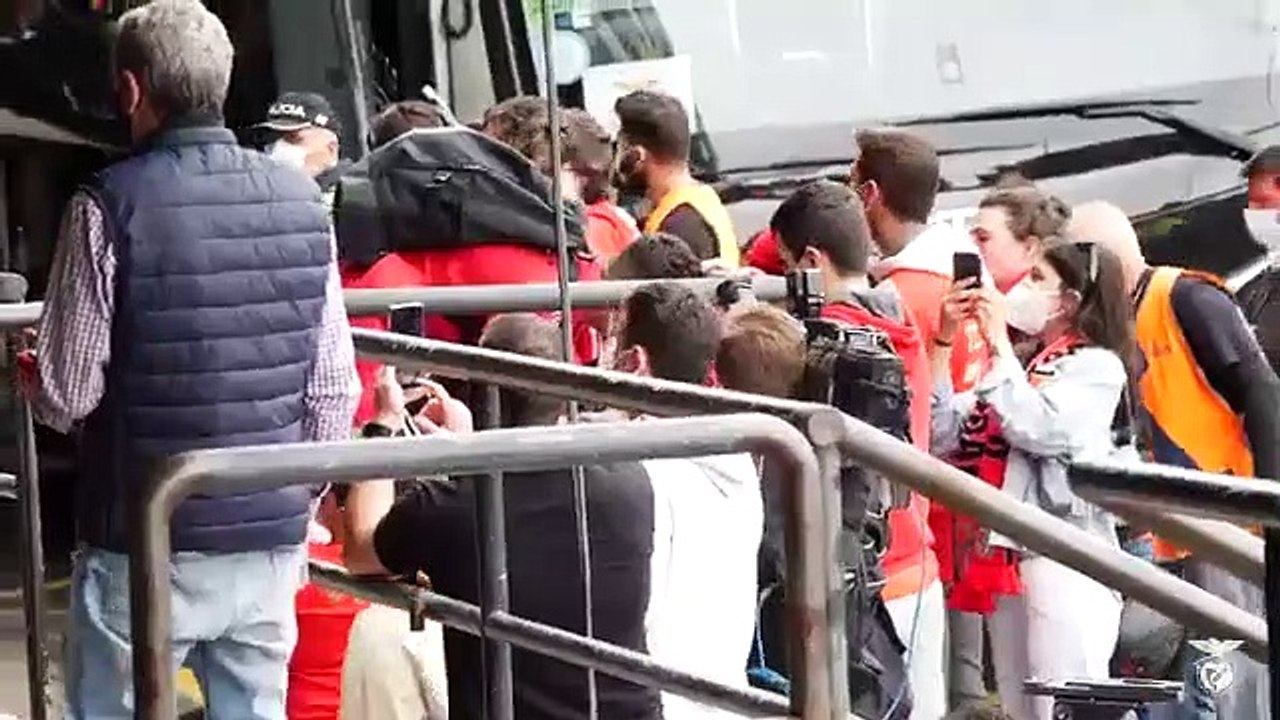 Nacional-Benfica