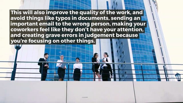 The Bad Habits That Can Hurt Your Entrepreneurial Spirit | Tracey Spicer AM