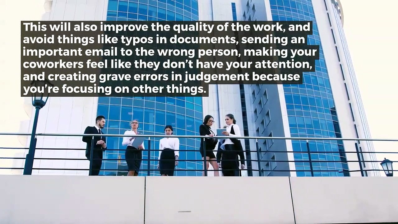 The Bad Habits That Can Hurt Your Entrepreneurial Spirit | Tracey Spicer AM