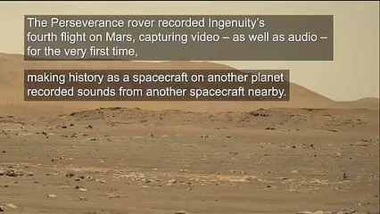 nasa, ingenuity, helicóptero, perseverance, marte