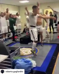 Crotone-Inter de Milão