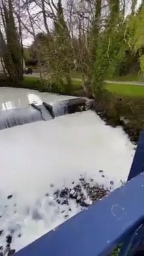 País de Gales, rio, leite,