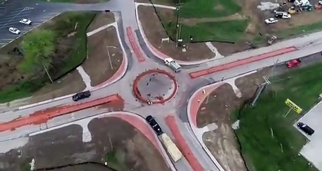 Rotunda, Kentucky, EUA,