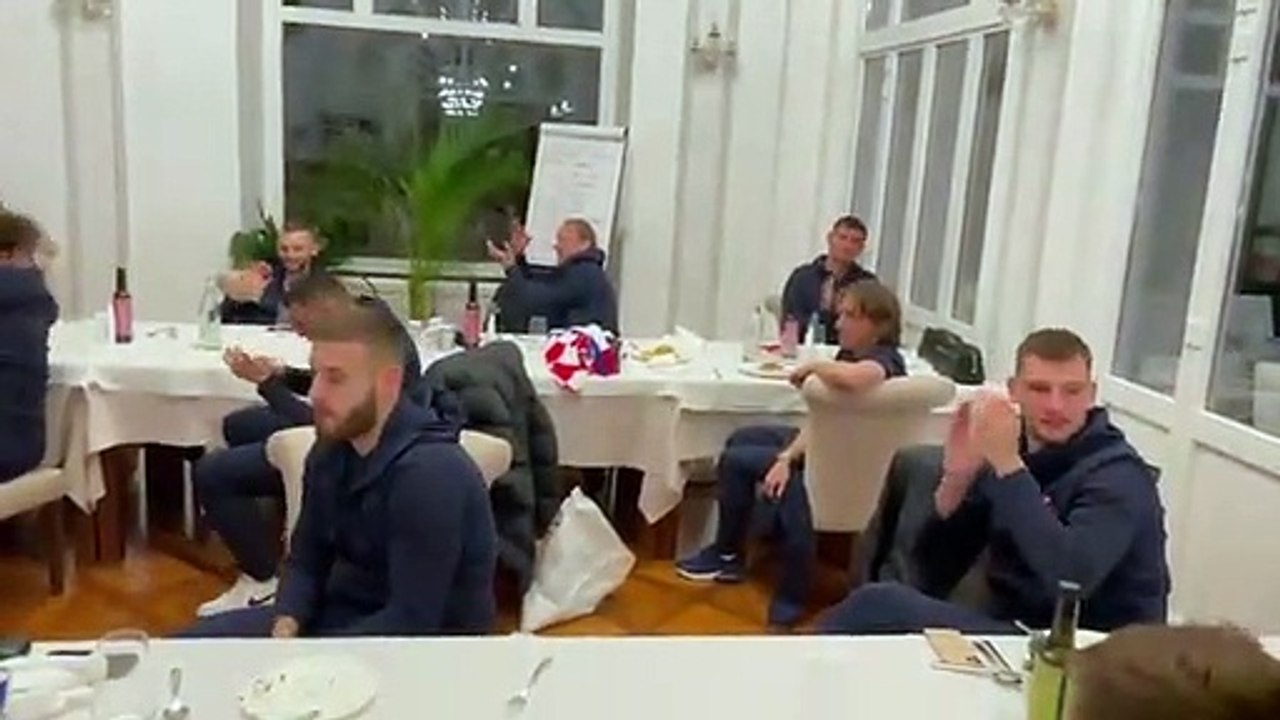 Modric