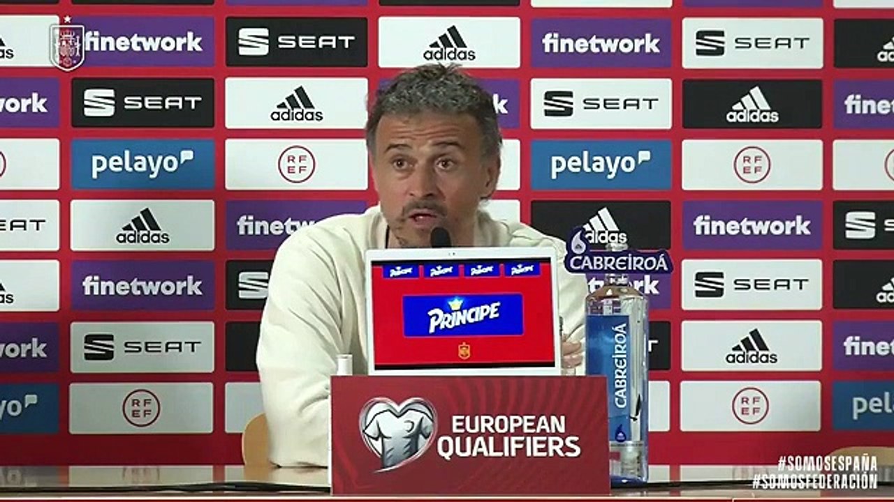 Luis Enrique