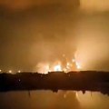 Incêndio em refinaria na Indonésia obriga a evacuar zona circundante