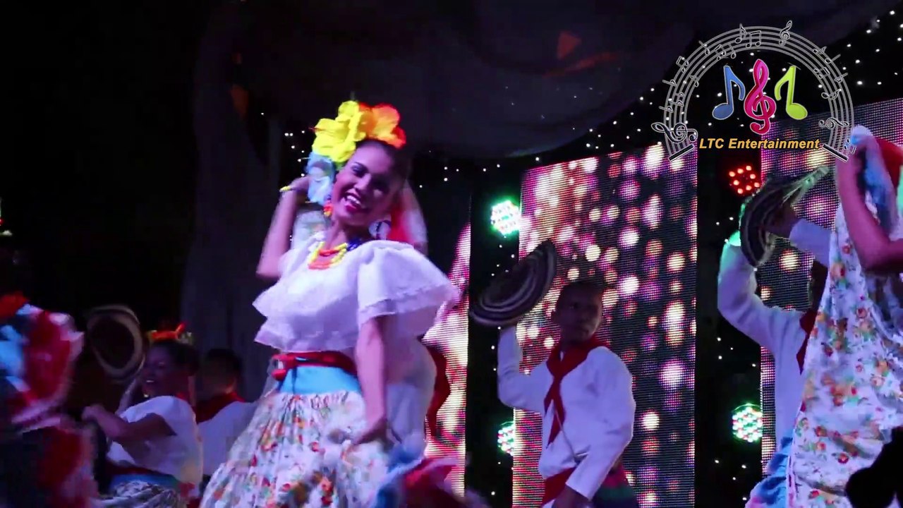 Cubana-Cubana (Tonči Huljić) - Music composed by Anson Yank - Modern orchestra