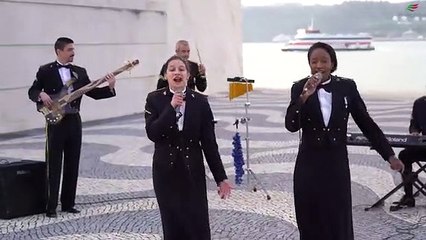 Exército presta homenagem às “mulheres que serviram e servem Portugal”