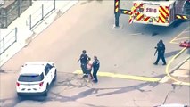 Detenção de atirador no Colorado