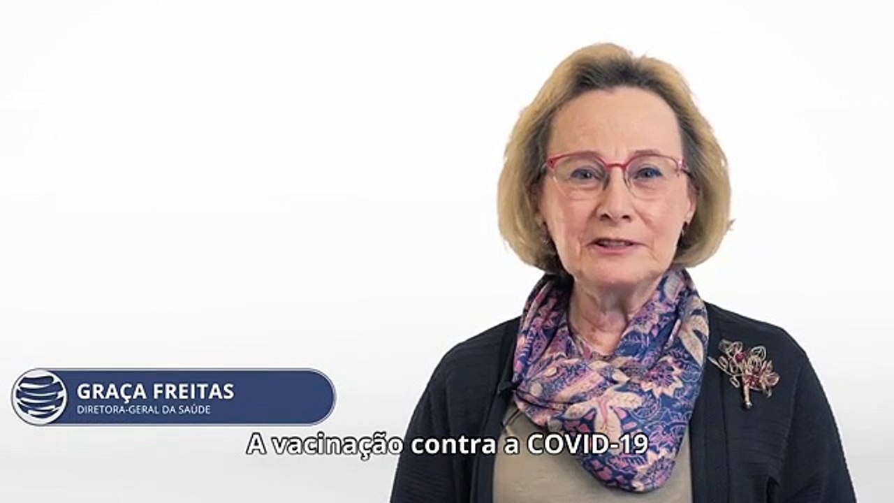 Graça Freitas, Vídeo