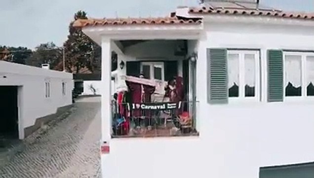 Carnaval de Torres Vedras