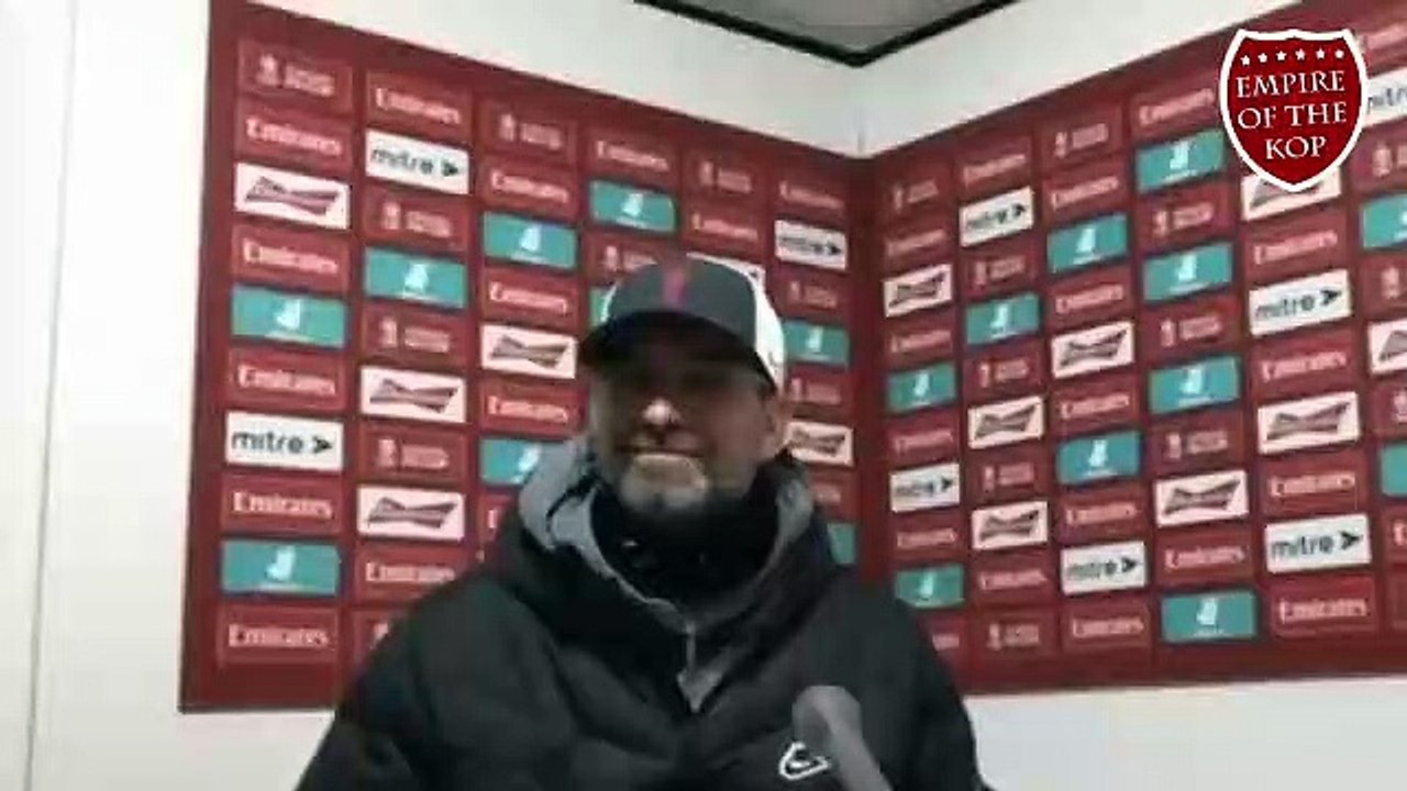 Manchester United-Liverpool