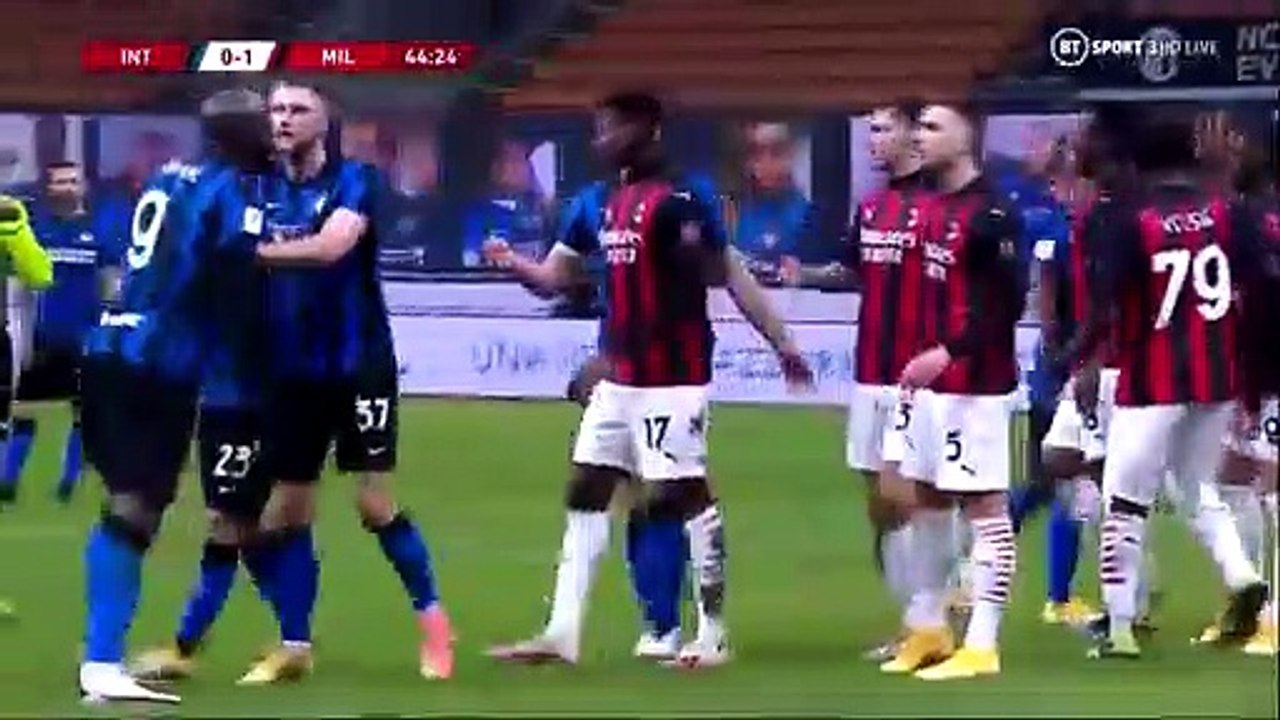 Lukaku