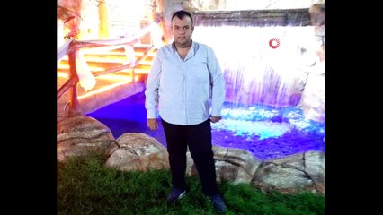 Yolcu treninin çarptığı motosikletli gençten acı haber