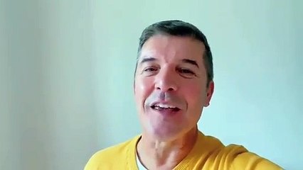 "Acabei de ter alta", diz João Baião após ter sido infetado com Covid-19