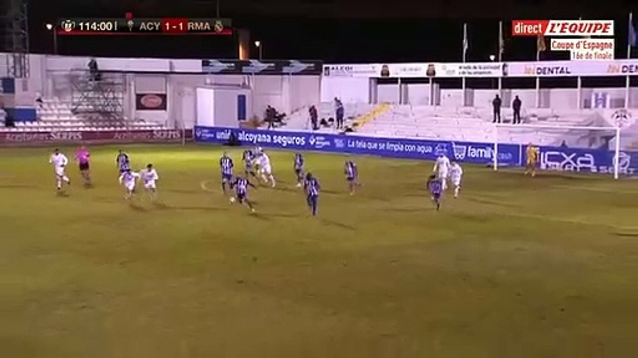 Alcoyano