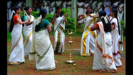 ONAM FESTIVAL wishes/KERALA TRADITION/INDIA