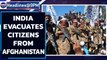 India to evacuate staff and citizens from Afghanistan, situation worsens | Oneindia News