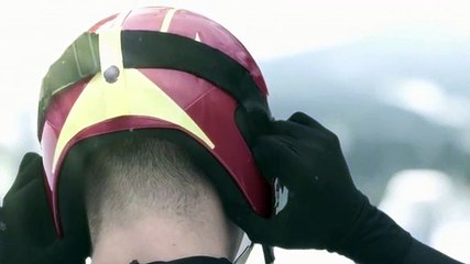 Os Jogos Olímpicos sempre foram gays...para quê mudá-los?