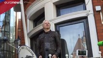 Assange: gli Usa insistono per l'estradizione. L'appello di Amnesty
