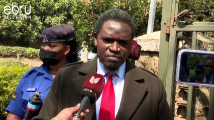 Wafuasi Wa Havi Na Wambua Warushiana Cheche Za Maneno