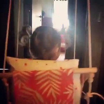 Melânia Gomes partilha novo carinhoso vídeo da filha