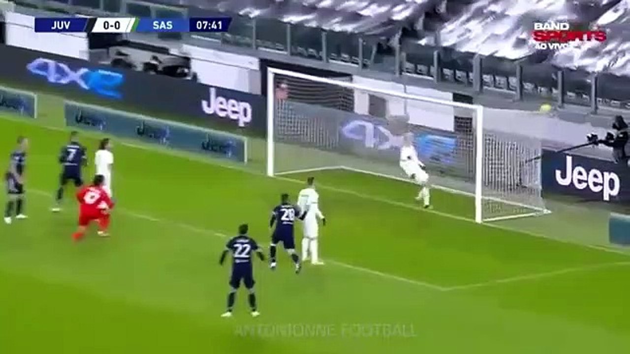 Salto Ronaldo