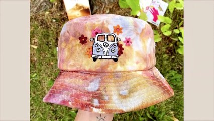 Tendencia tie dye | Mujer - Nex Panamá