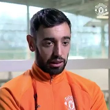 Bruno Fernandes