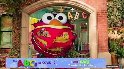 Fauci garante a crianças norte-americanas que o Pai Natal já está vacinado