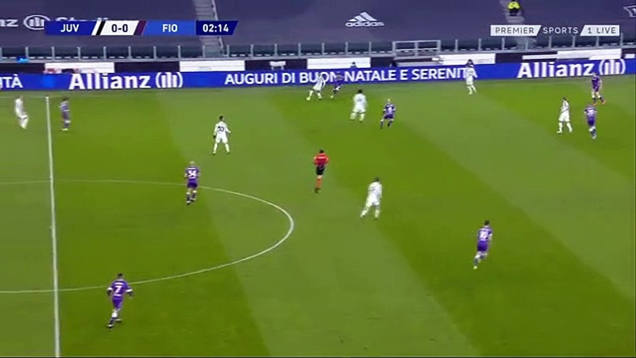 Juventus-Fiorentina