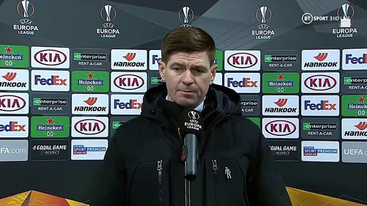 Gerrard