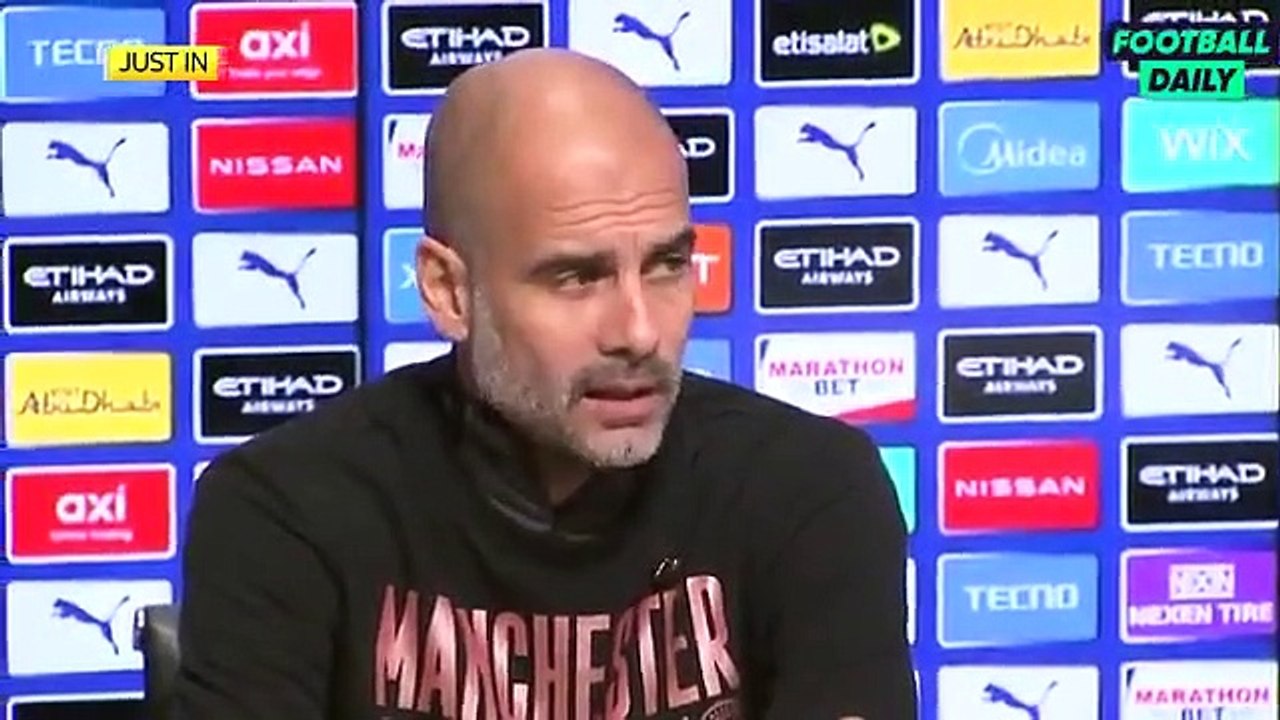 Guardiola
