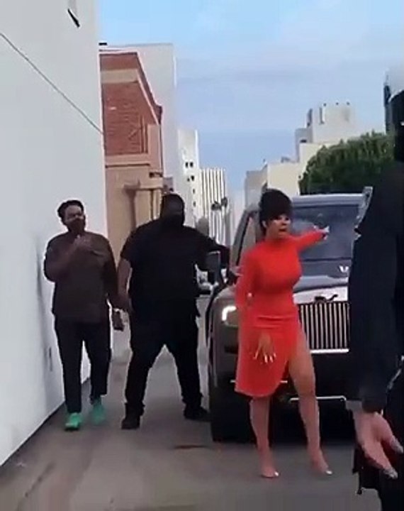 Cardi B e Offset