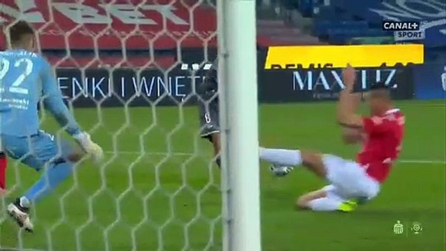 Wisla Krakow-Lechia Gdansk