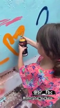 Pedro Scooby com os filhos