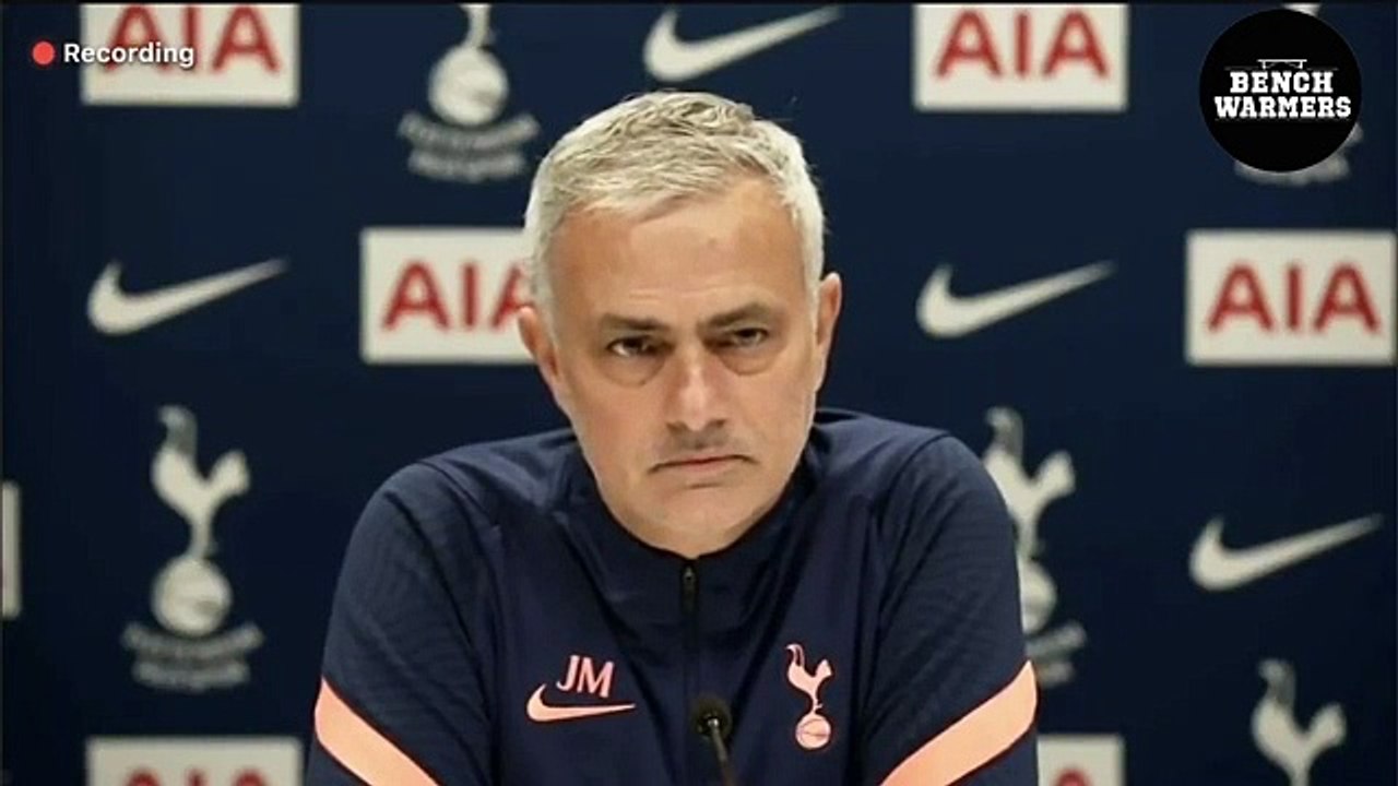 Mourinho