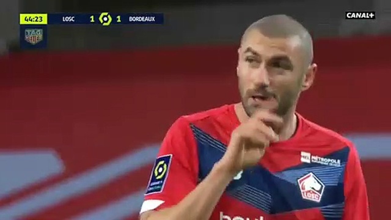 Lille-Bordeaux