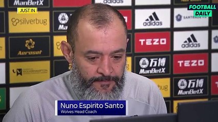 Nuno Espirito Santo