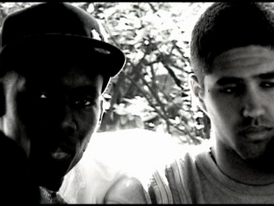 clip Ange et Demon (357 M16) {exclusif}