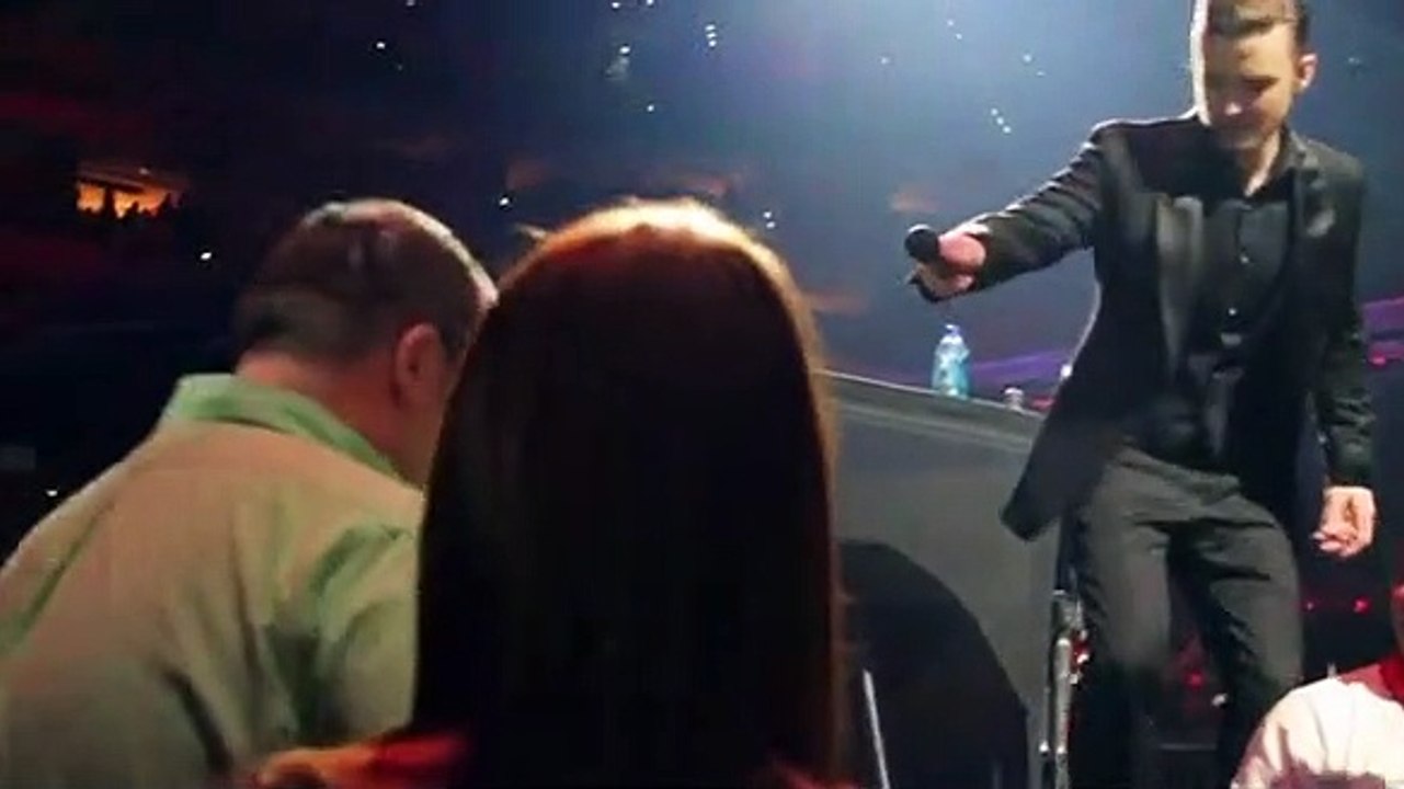 Justin Timberlake