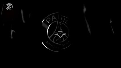 باريس سان جيرمان يعلن عن تعاقده مع ميسي بطريقة مبتكرة