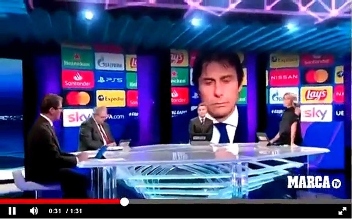 Antonio Conte
