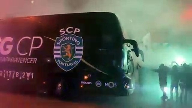 Sporting-Paços de Ferreira