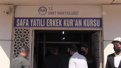 Husumetli iki aile kanaat önderlerinin girişimleriyle barıştı