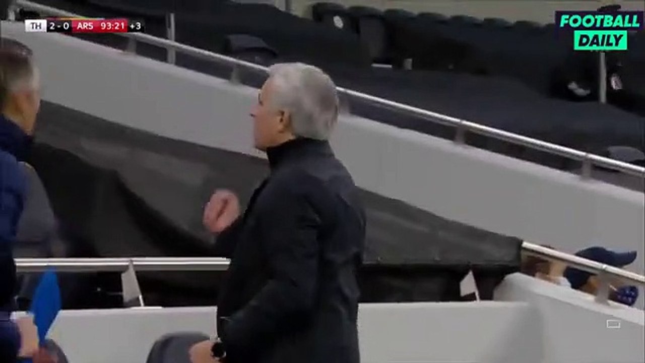 Mourinho