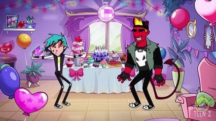 LAST MINUTE FIX! || Clothing And Fashion Ideas by Teen-Z